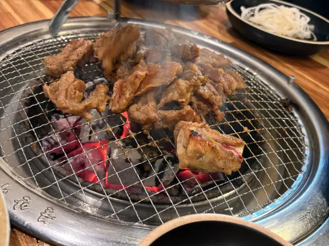 Suwonchamgalbi Photos 2