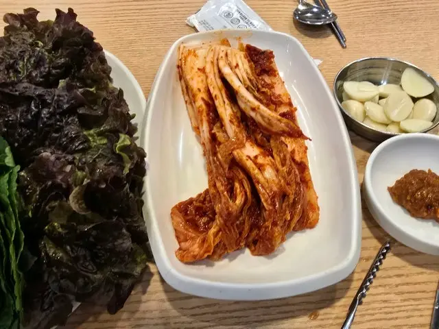 Eonyangbonggyesutbulgalbi 写真 3