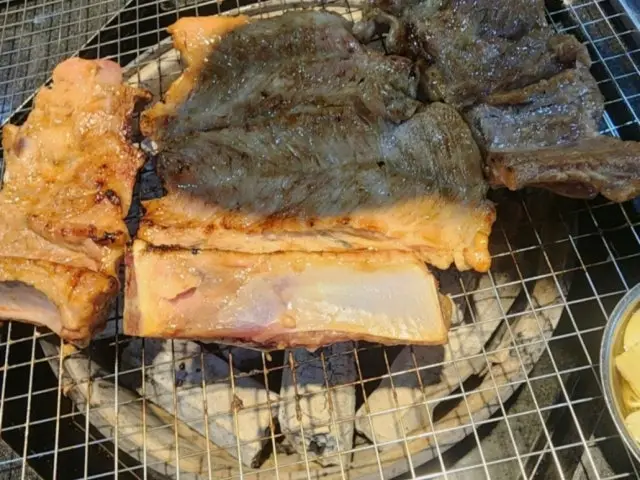 Dongdaemunsujegalbi 照片 1