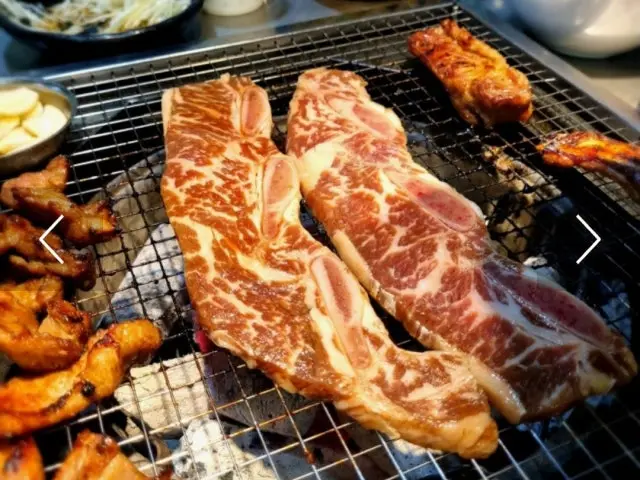 Dongdaemunsujegalbi 照片 2