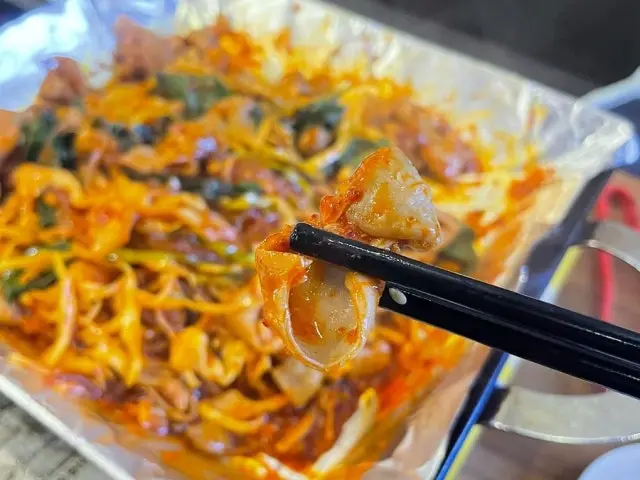 원조 돈곱창 본점 혼밥 사진 3