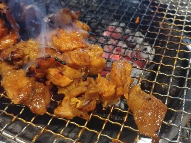 Hwangjesutbulguibwipe 照片 3