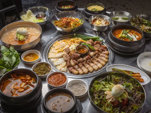 Busandaek Ilgwang店 照片 2