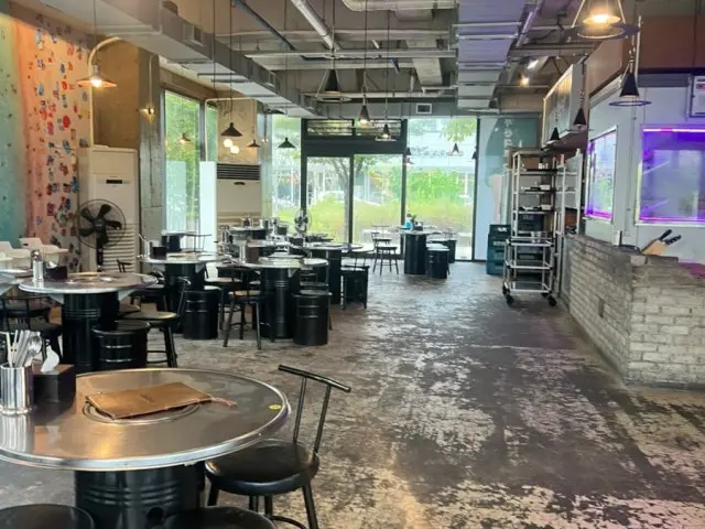Busandaek Ilgwang店 照片 3