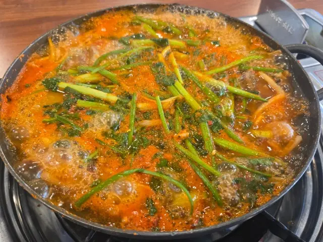 Jjimgogiilbeonji 照片 3