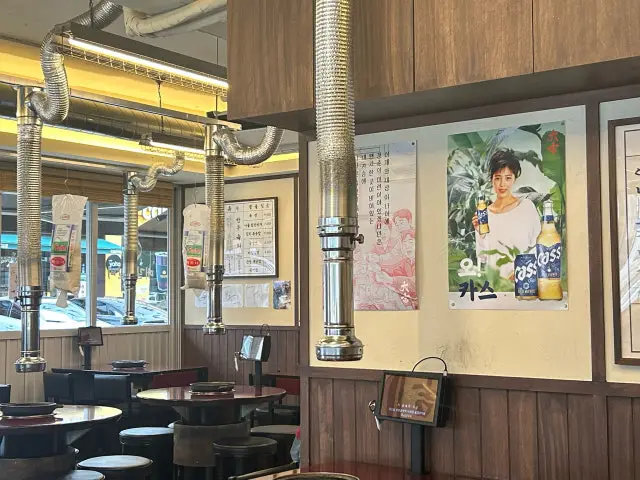 대길소갈비 강동구청본점 노포 사진 3