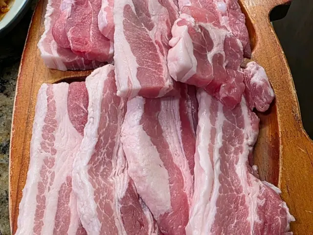 Sotgojip Jumunjin店 烤肉 3