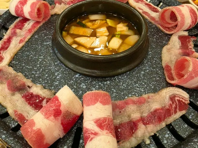 해바라기정육식당 독산점 노포 사진 3
