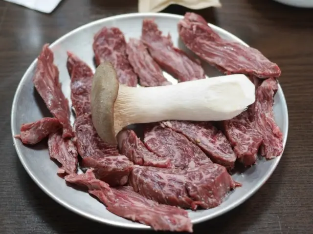 Wonjoeonyangbulgogi 照片 3