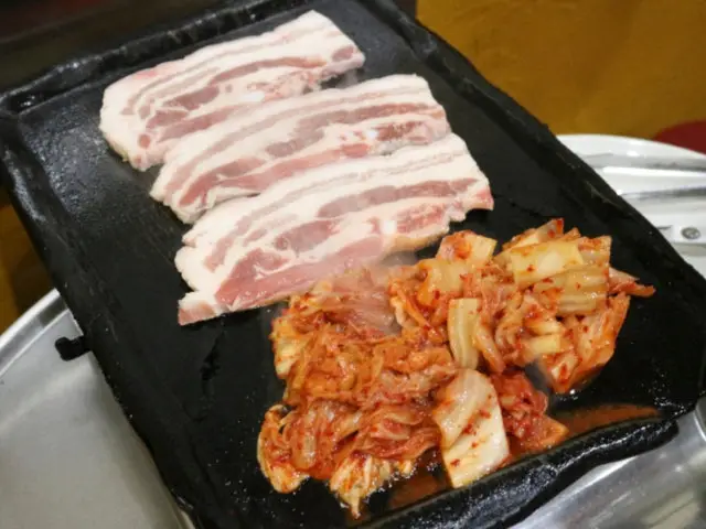 돼지네 노포 사진 1