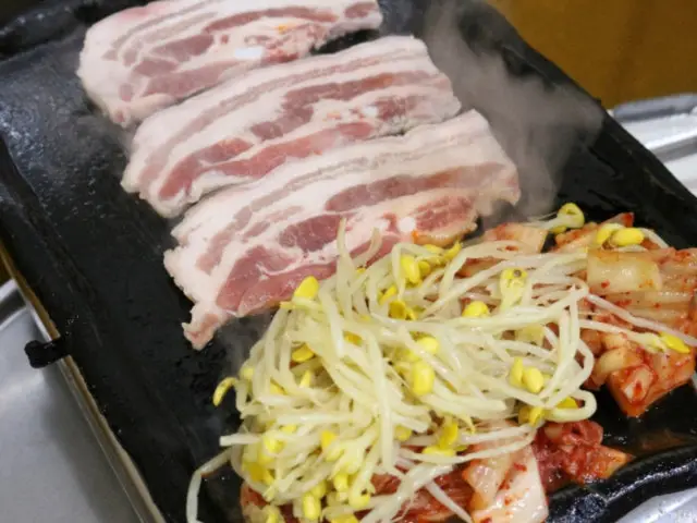 돼지네 노포 사진 2