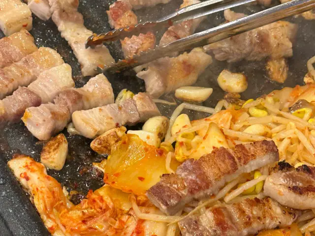 돼지네 노포 사진 3