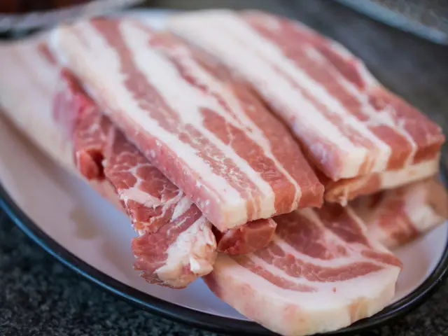 Jangyeongseonwonjojiryesamgeoribulgogi 照片 2