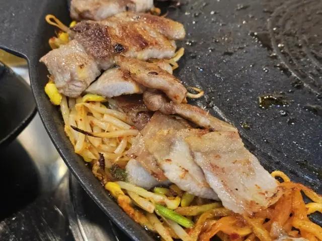 Bukmunsotttukkeongsamgyeopsal 写真 3