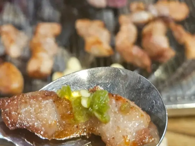 Handonchamsutkkogi Doryang店 照片 3