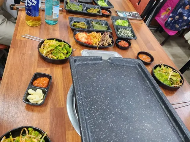 Gwangmyeonggalbi Deokcheon店 照片 3
