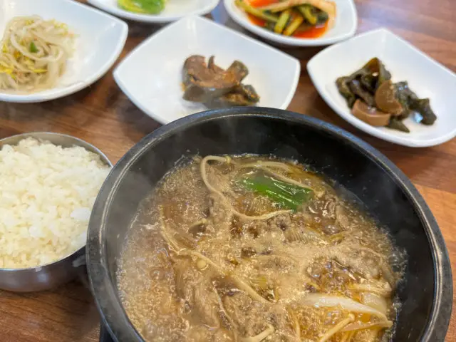 Borihoegwanbulgogi Photos 3