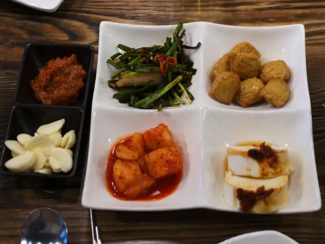윤채네김치찌개삼겹살 사진 3
