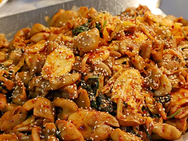 대박곱창 곰달래점 사진 2