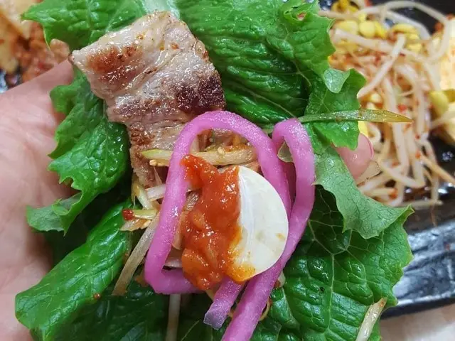 Hwangtosaengsamgyeop 照片 1