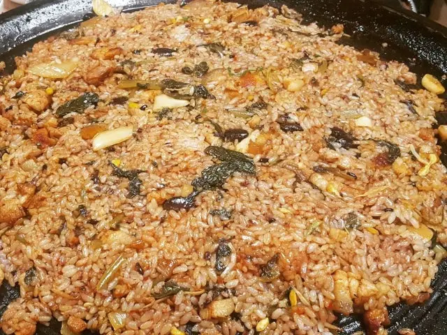Hwangtosaengsamgyeop 照片 2