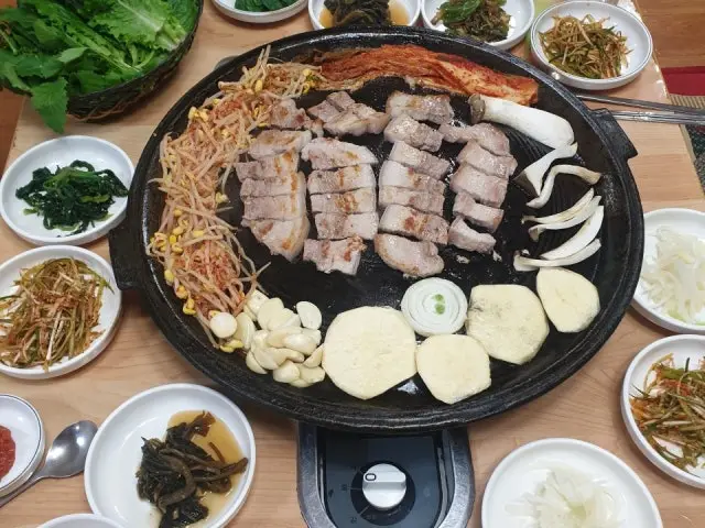 Hwangtosaengsamgyeop 照片 3