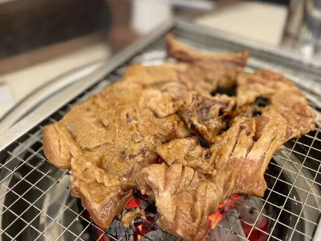 Bakgalbi Photos 3