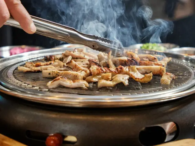 Makchangdoduk Yongsan Branch Galbisal (Beef Rib Fingers) 2