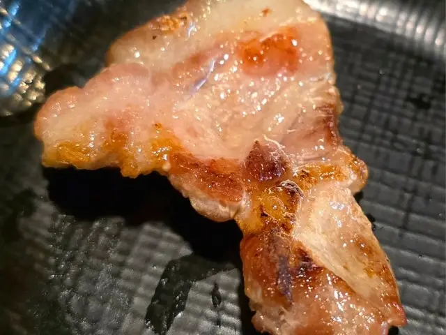 돈돼지 삼겹살 사진 3