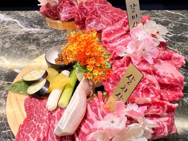 Hwarou Hwamyeong店 写真 1