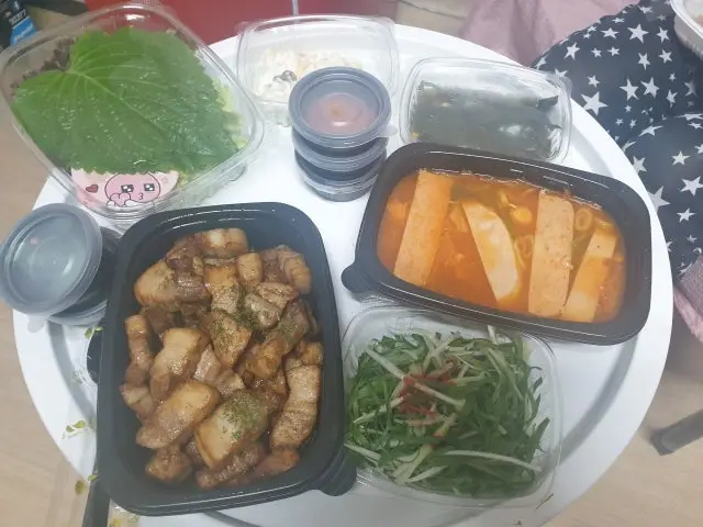 고기혁명지금고기역사를다시쓰다 강서구청점 사진 2