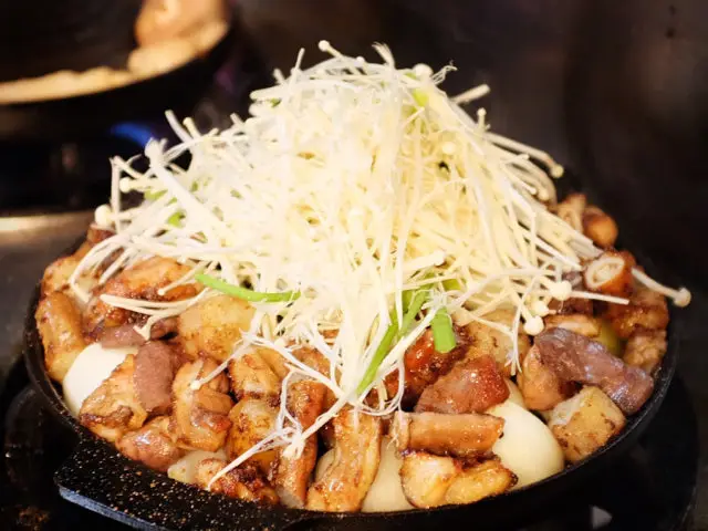 고바우소곱창 곱창·막창 사진 1