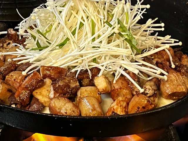 고바우소곱창 곱창·막창 사진 2
