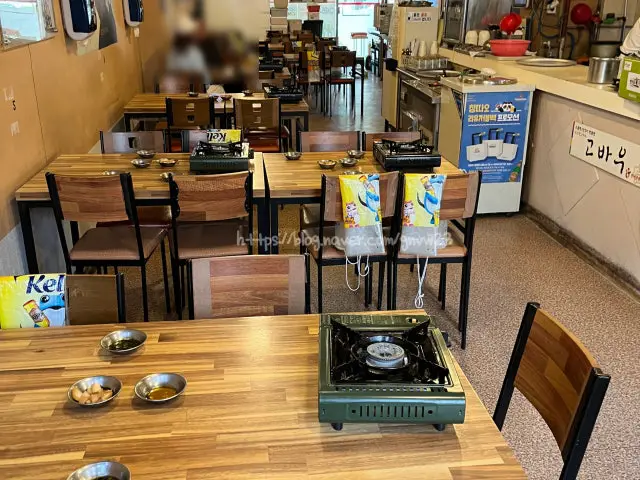 고바우소곱창 곱창·막창 사진 3