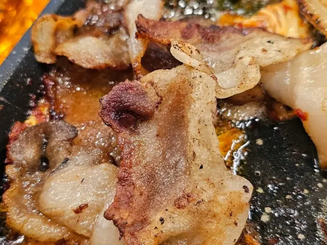 Uridongne Naengsamgyeop 写真 3
