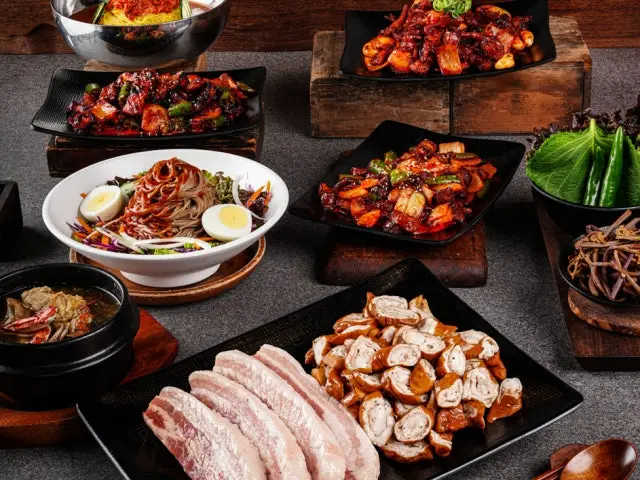 Janggidongmakchangmaeul Cheap Korean BBQ 2