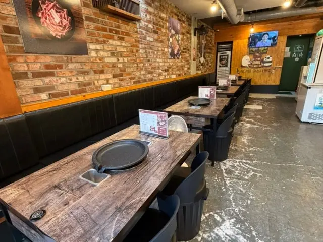 Janggidongmakchangmaeul Cheap Korean BBQ 3