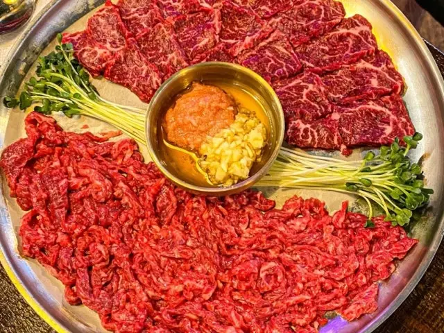 Kkotsiyukhoe Sinbuldang Main Branch Korean BBQ with Private Rooms 1