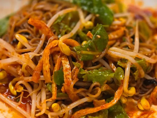 Golmokdwaejang Yongsan Branch Special Pork Cuts 3