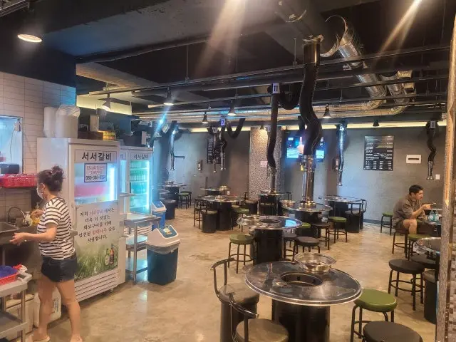 Bulgwangcheon Seoseogalbi Family Korean BBQ 2