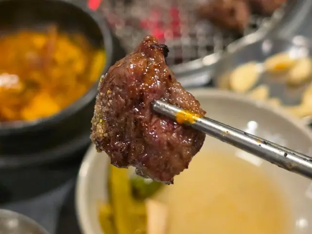 Bulgwangcheon Seoseogalbi Family Korean BBQ 3