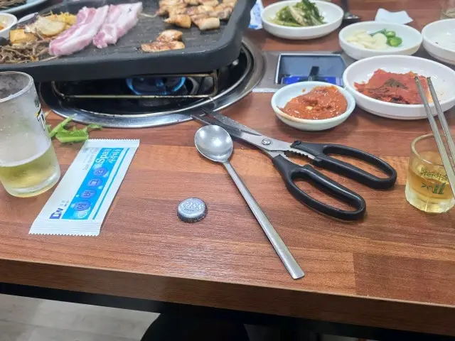 태능생삼겹살 사진 1
