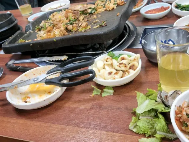 태능생삼겹살 사진 2