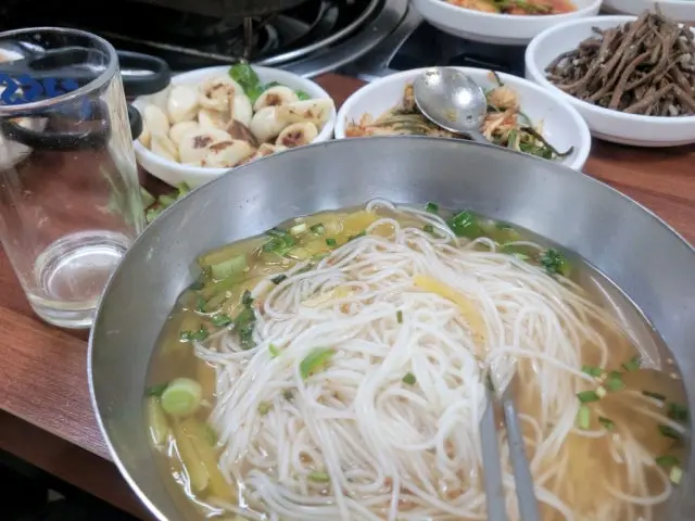태능생삼겹살 사진 3