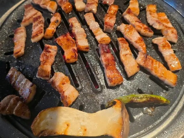 Samdaegalbi Galbi (Korean Short Ribs) 3