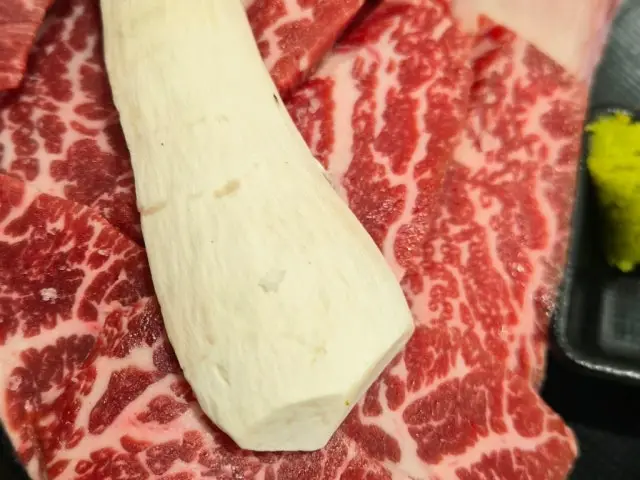 Yeonggwangjeongyuksikdang Korean BBQ 1