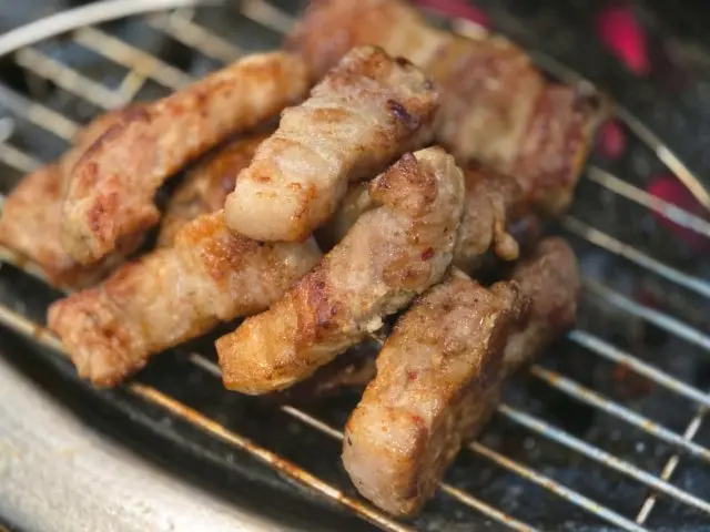 Yeonggwangjeongyuksikdang Korean BBQ 2