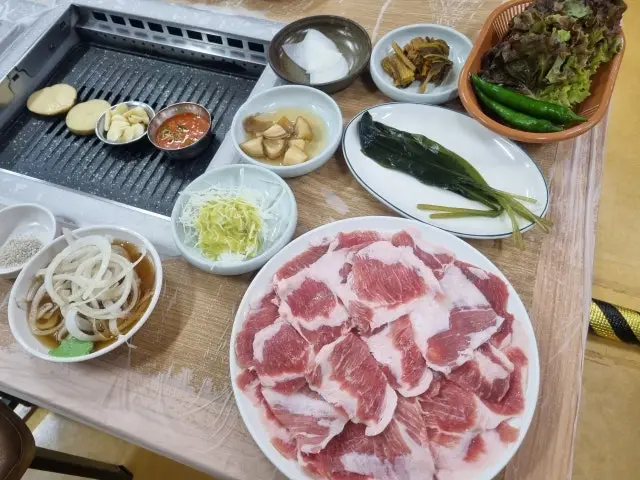 Bulbitgabeurisal 照片 1