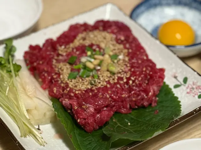 Yukhoedokjon Seonggyungwandae Branch Late-Night Korean BBQ 3