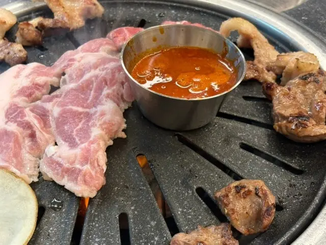 제주뒷고기 사진 3